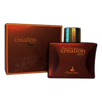 Baug Sons Creation Orchid