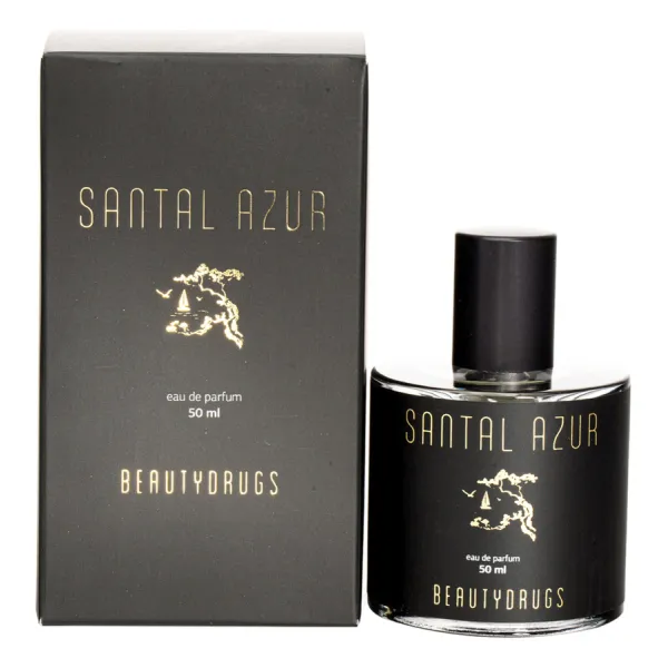 Beautydrugs Cassis Fig