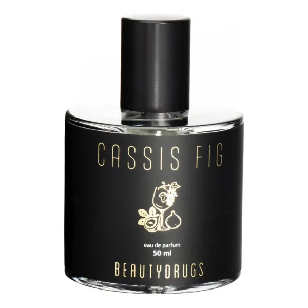 Beautydrugs Cassis Fig