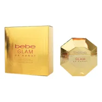 Bebe Glam 24 Karat