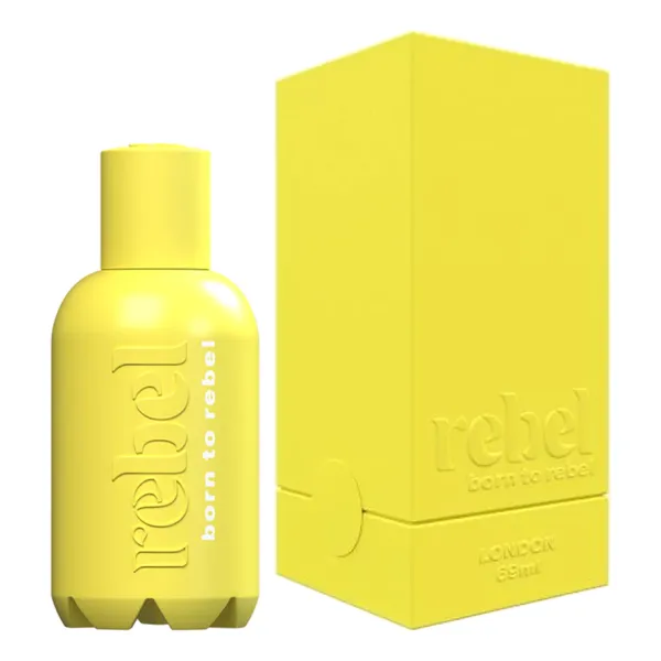 Bel Rebel Born To Rebel