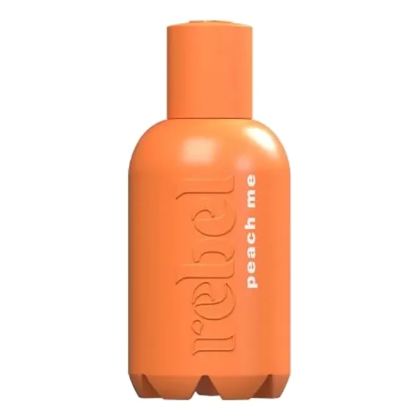 Bel Rebel Peach Me