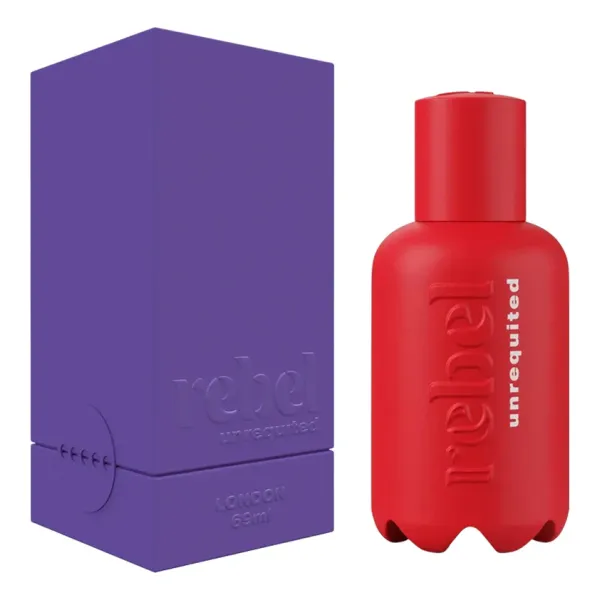 Bel Rebel Unrequited