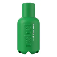 Bel Rebel ...& The Pea