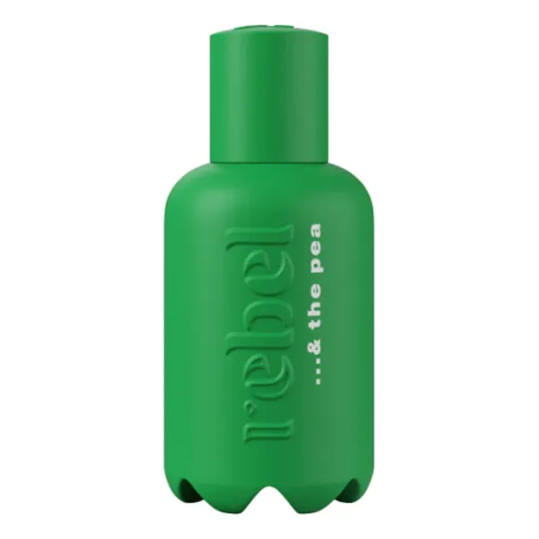 Bel Rebel ...& The Pea