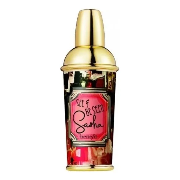 Benefit See & Be Seen Sasha