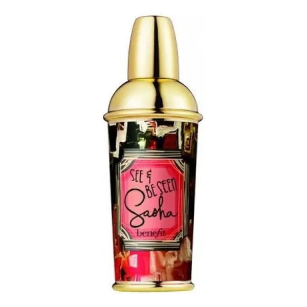 Benefit See & Be Seen Sasha