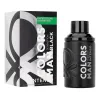 Benetton Colors De Benetton Man Black Intenso