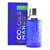 Benetton Colors Man Blue