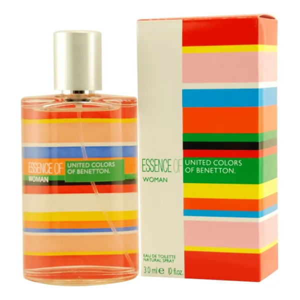 Benetton Essence Of United Colors Of Benetton Woman