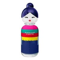 Benetton Sisterland Blue Neroli