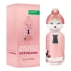 Benetton Sisterland Blush Cherry