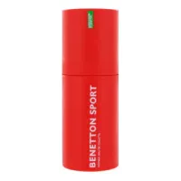 Benetton Sport Women