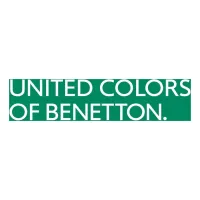 Benetton Stranger Things