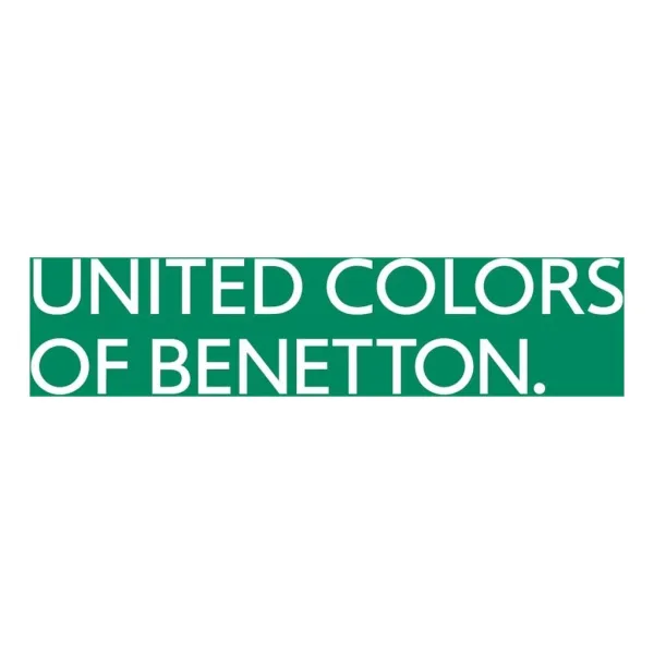 Benetton Stranger Things