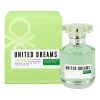 Benetton United Dreams Live Free