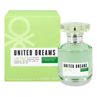 Benetton United Dreams Live Free