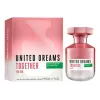 Benetton United Dreams Together For Her