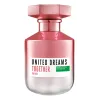 Benetton United Dreams Together For Her