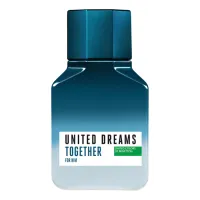Benetton United Dreams Together For Him