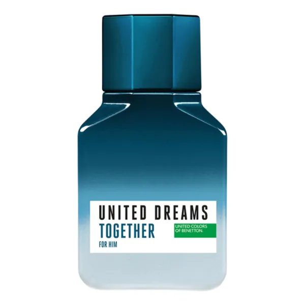 Benetton United Dreams Together For Him
