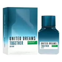 Benetton United Dreams Together For Him
