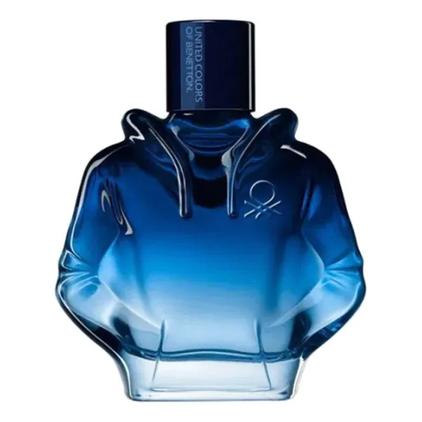 Benetton We Are Tribe