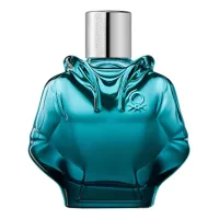 Benetton We Are Tribe Cool