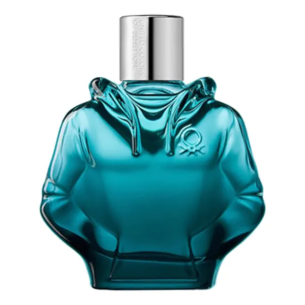 Benetton We Are Tribe Cool