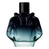 Benetton We Are Tribe Intense