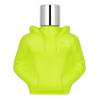 Benetton We Are Tribe Play