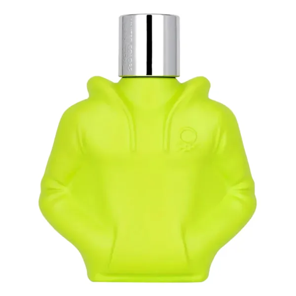 Benetton We Are Tribe Play