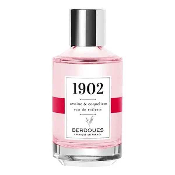 Berdoues 1902 Avoine & Coquelicot