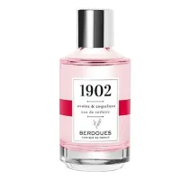 Berdoues 1902 Avoine & Coquelicot