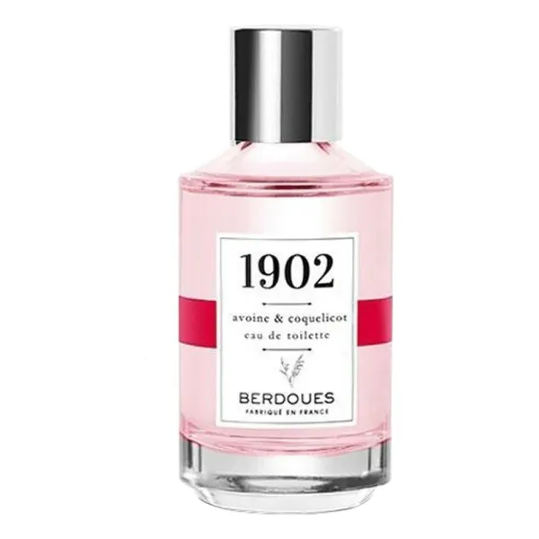 Berdoues 1902 Avoine & Coquelicot