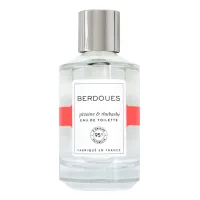 Berdoues Pivoine & Rhubarbe