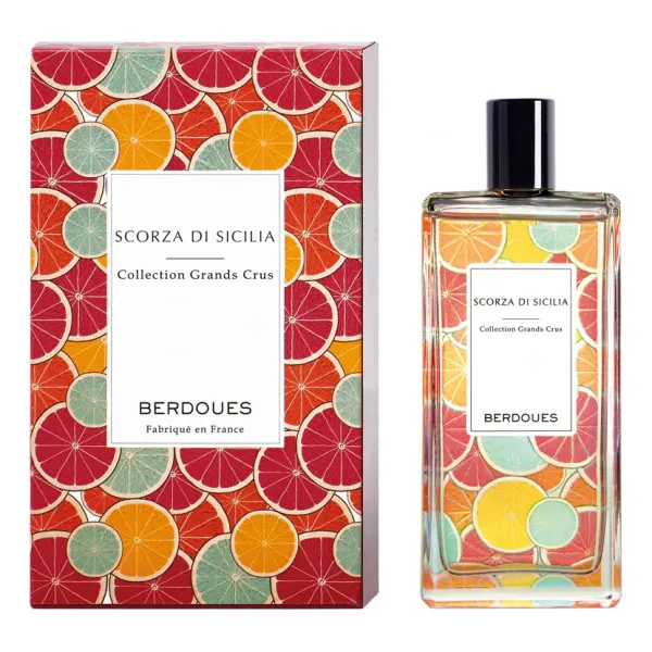 Berdoues Scorza Di Sicilia