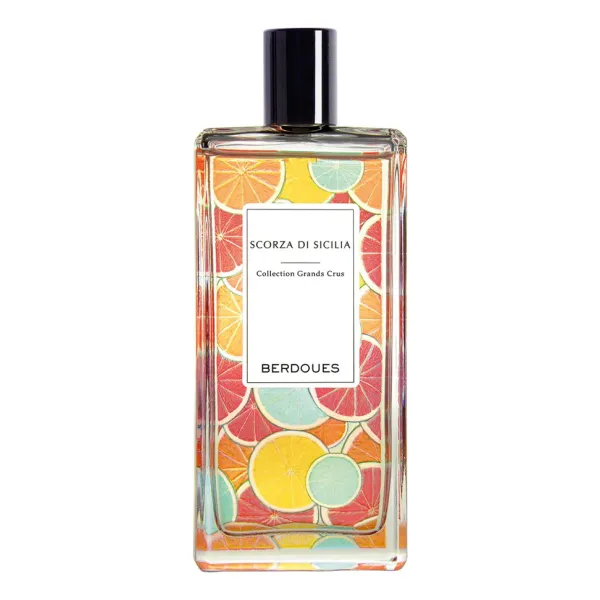 Berdoues Scorza Di Sicilia