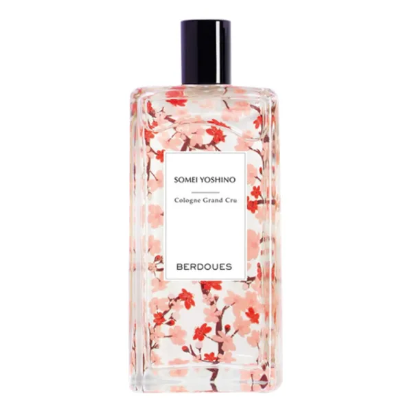 Berdoues Somei Yoshino