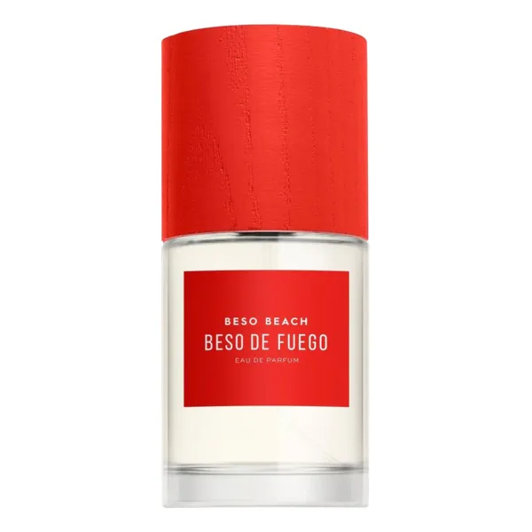 Beso Beach Beso De Fuego