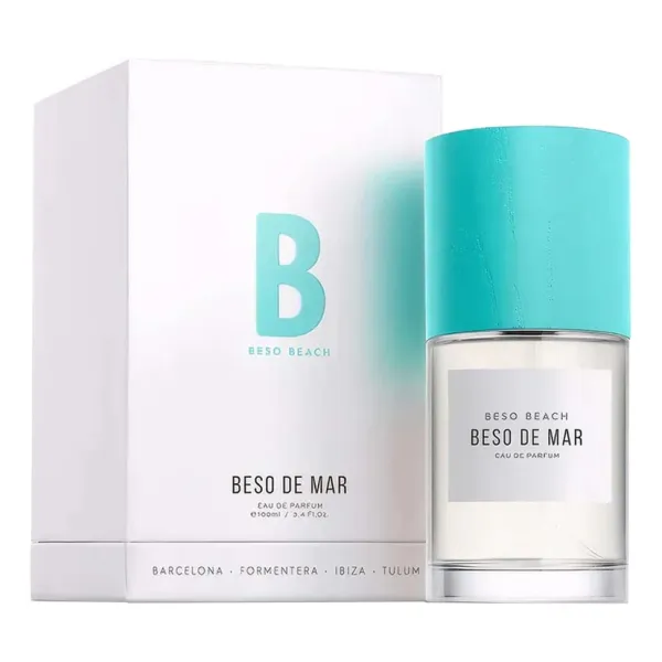 Beso Beach Beso De Mar