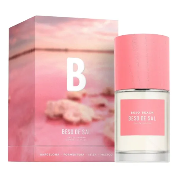 Beso Beach Beso De Sal