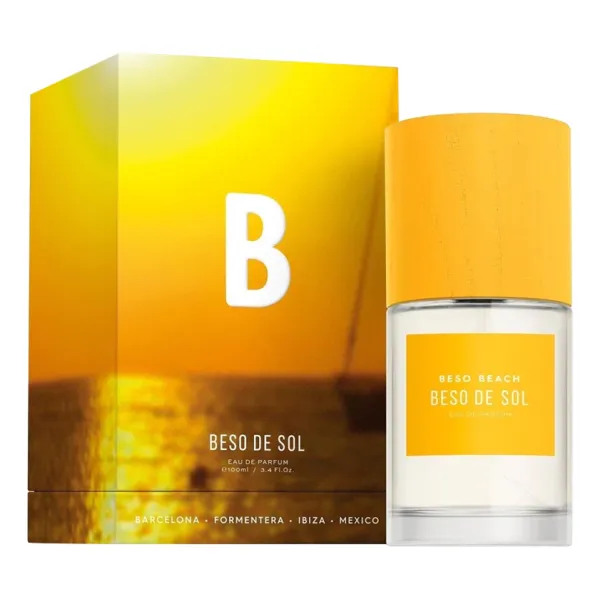 Beso Beach Beso De Sol