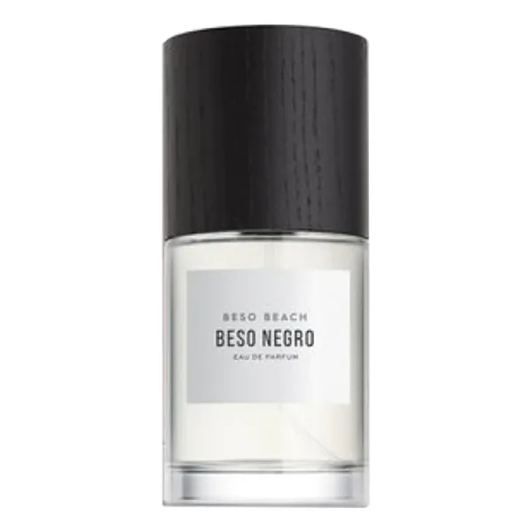 Beso Beach Beso Negro