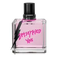 Betsey Johnson Betseyfied