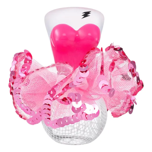 Betsey Johnson Too Too Pretty