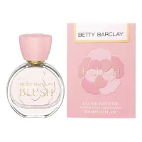 Betty Barclay Blush Eau De Toilette