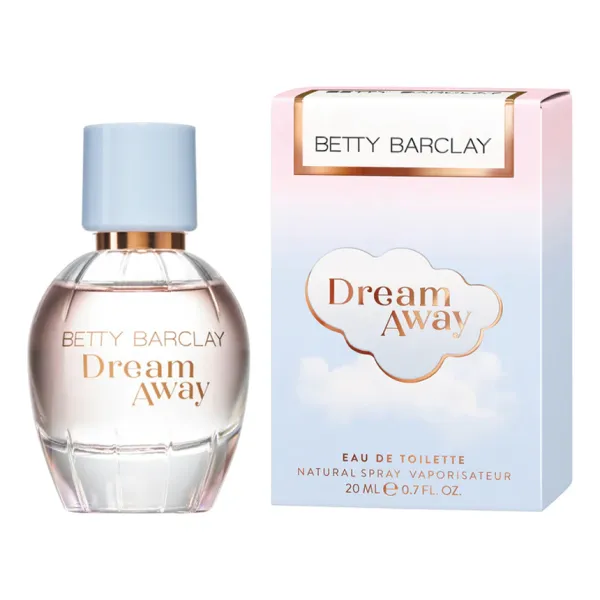 Betty Barclay Dream Away