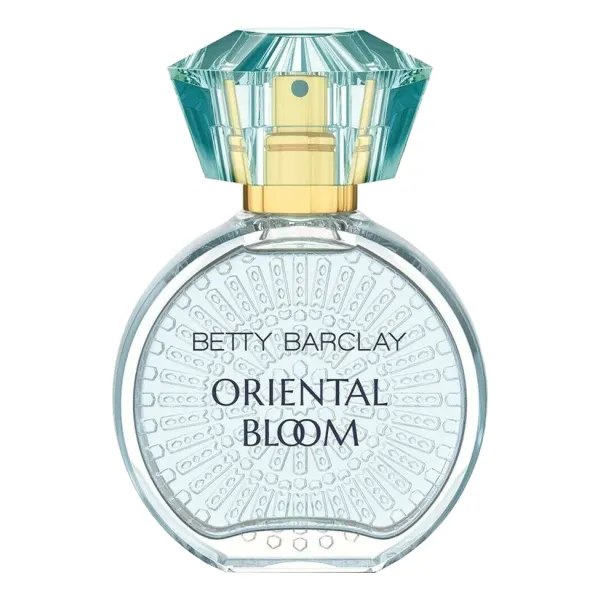 Betty Barclay Oriental Bloom