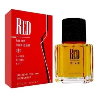 Beverly Hills Red For Men